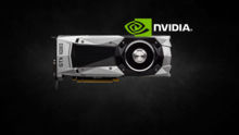 Nvidia GeForce GTX 1080 评测